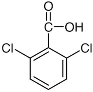 2,6-Dichlorobenzoic Acid API Intermediate