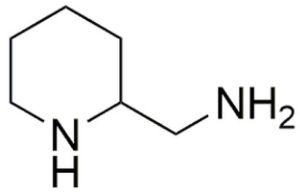 2-(Aminomethyl)piperidine API Intermediate