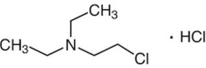 2-Diethylamino Ethyl Chloride Hydrochloride