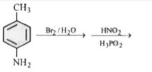 3,5-Dibromotoluene API Intermediate