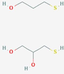 3-Sulfanylpropane-1,2-diol API Intermediate