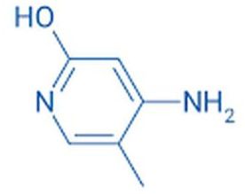 5-Aminosulfonyl-4-methylpyrimidine API Intermediate