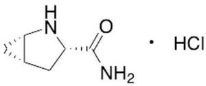 5S)-2-azabicyclo[3.1.0]hexane-3-carboxamide