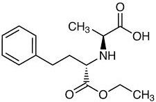 N-[1-(S)-Ethoxycarbonyl-3-Phenylpropyl]-L-Alanine  API Intermediate
