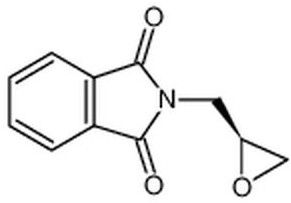 (S)-2-(oxiran-2-ylmethyl)isoindoline-1,3-dione