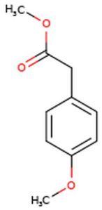 Threo-methyl 2-phenyl-2-(4-methoxyphenyl)acetate API Intermediate