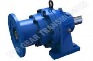 Single Cylinder Pump