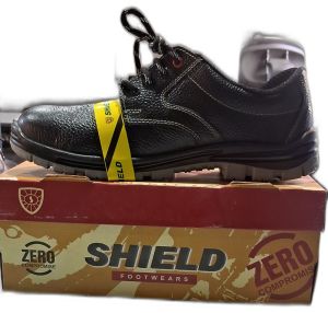 thunder safety shoes