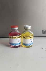 Anti Iron Ujala Chemical