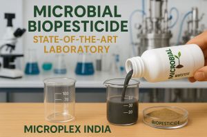 Biopesticide