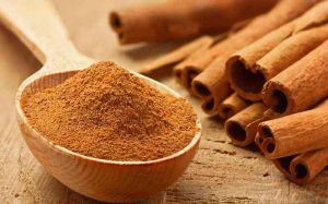 Cinnamon Bark
