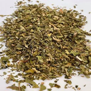 Natural Papaya Dried Leaves, Grade : Medicine Grade