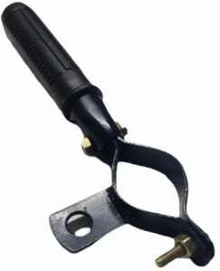 Mild Steel Co2 Fire Extinguisher Handle