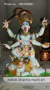 Kali Statue