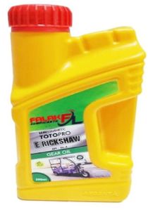 Toto Pro E-Richshaw Gear Oil