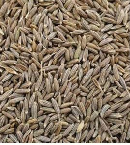 Cumin Brown Seed
