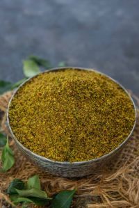 Curry Leaf Powder, Color : Green, Packaging Size : 2 Kg