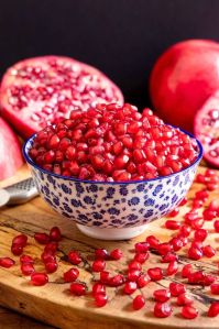 pomegranate