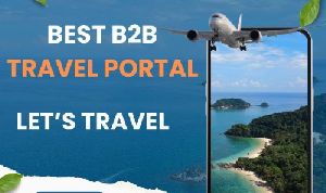 B2b Travel Portal