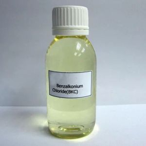 Benzalkonium Chloride 80%, Brand Name : H82 Resources