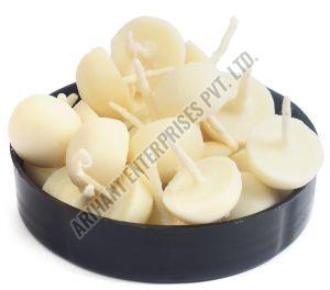 Pure Cow Ghee Wicks, Shape : Round, Round