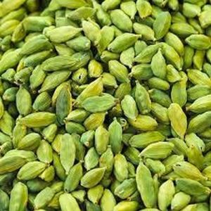Green Cardamom