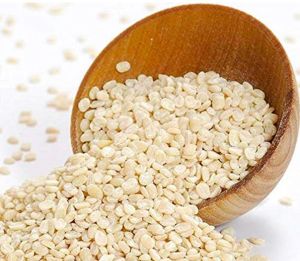 Urad Dhuli Dal, Color : Creamy White