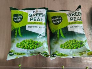 Frozen Green Peas
