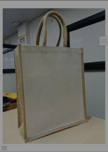 Jute Tote Bags
