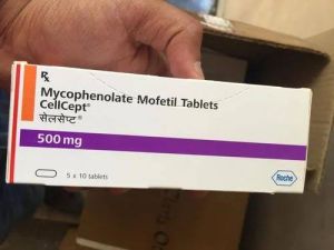 Cellcept Tablets