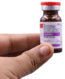 Termin Injection, Grade Standard : Medicine Grade