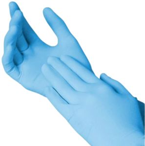 Nitirle Examination Gloves