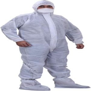 Medigen Gown Protective PPE Kit