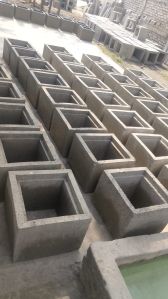 RCC Railway Earthing Chamber