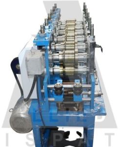 Roll Forming Machine