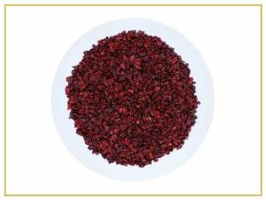 Dehydrated Beetroot Tea Cut Tbc