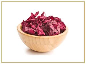 Natural Dehydrated Beetroot Cubes