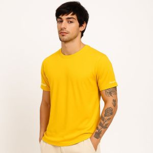 Aramas Cotton Tshirt