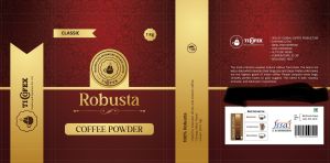 Robusta Coffee
