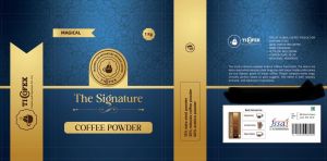 The Signature Coffee