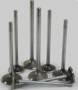 Automatic Stainless Steel Engine Valves, Brand Name : BMG