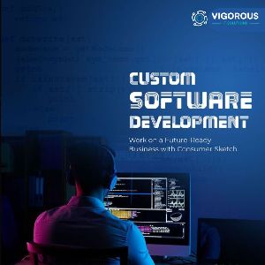 software development