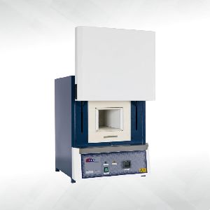 Laboratory Ashing Furnaces - BSF/A