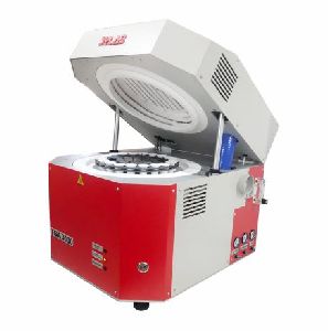 Thermogravimetric Analyzer Tga 3000