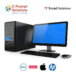 Desktop Rental