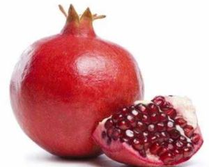 Pomegranate, Packaging Type : Red for Sweet Tangy