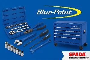 Bluepoint Tool Trolleys