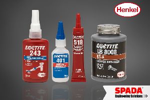 Henkel Loctite Adhesives