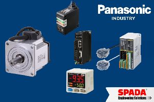 Panasonic Automation System