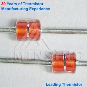 MF58 Glass Encapsulated Diode-type Ntc Thermistor